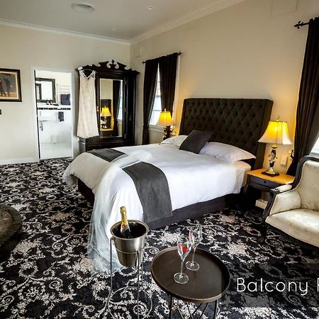 טנטרפילד The Commercial Boutique Hotel מראה חיצוני תמונה