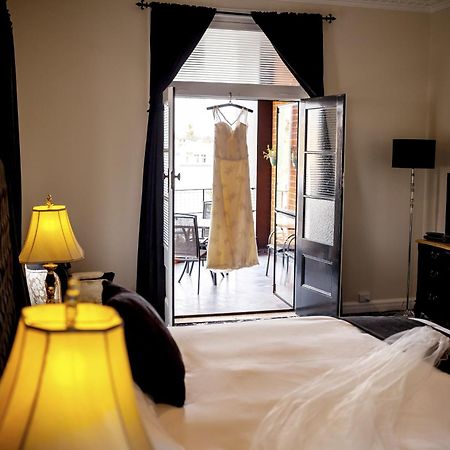טנטרפילד The Commercial Boutique Hotel חדר תמונה