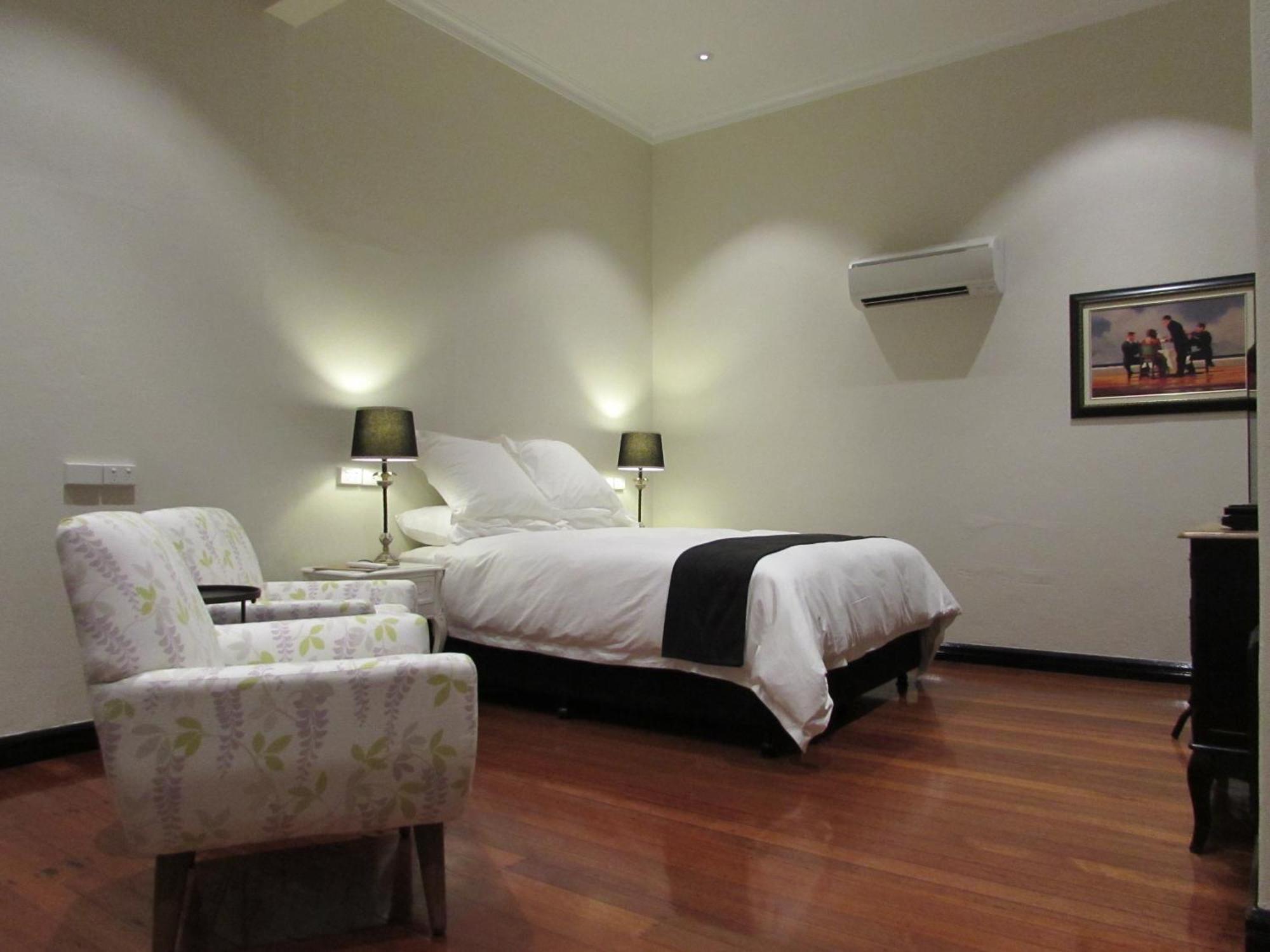 טנטרפילד The Commercial Boutique Hotel חדר תמונה