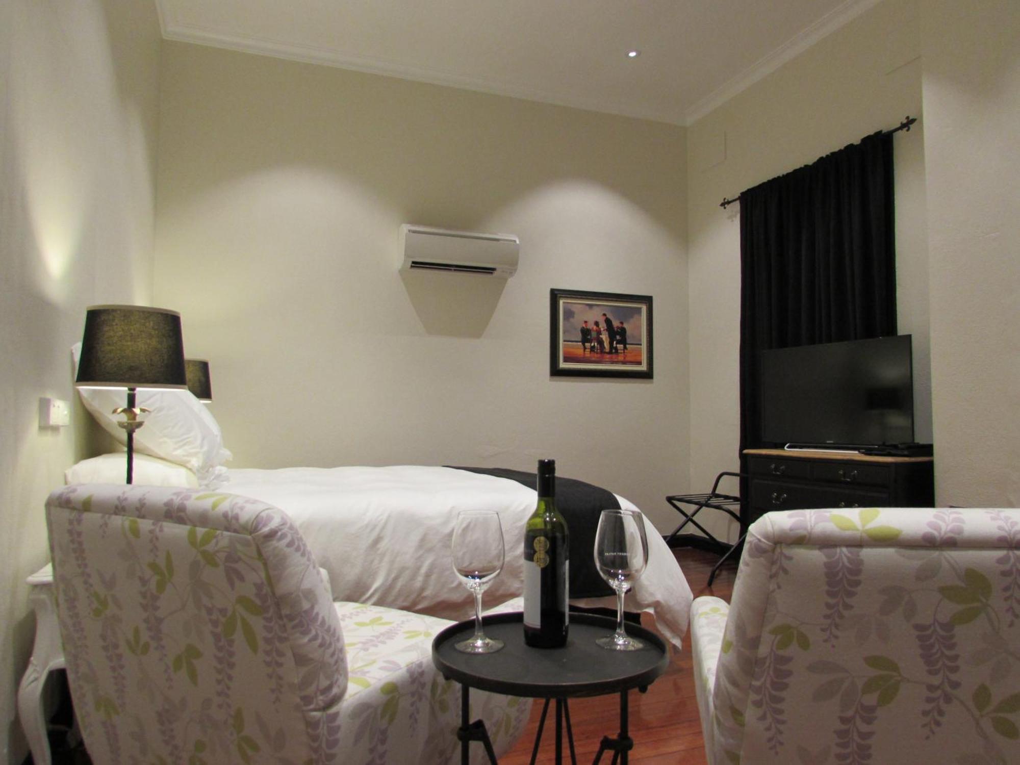 טנטרפילד The Commercial Boutique Hotel חדר תמונה