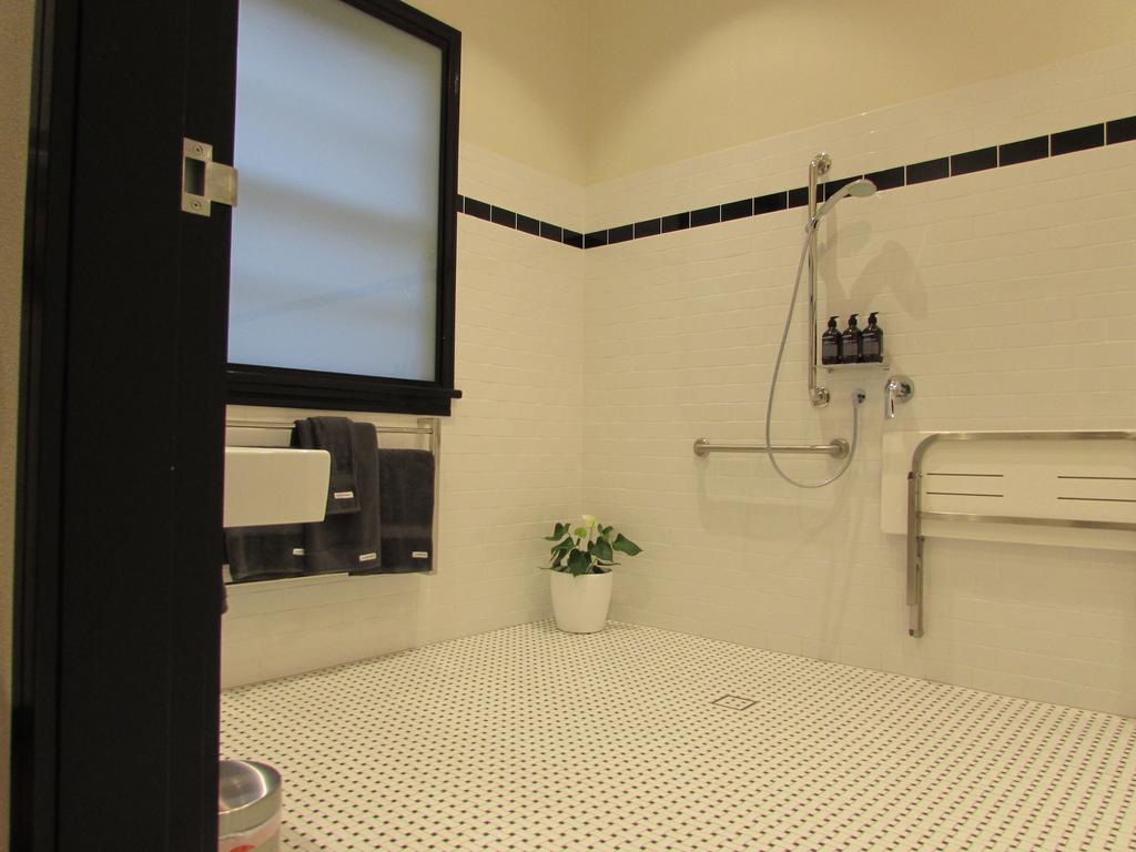 טנטרפילד The Commercial Boutique Hotel חדר תמונה