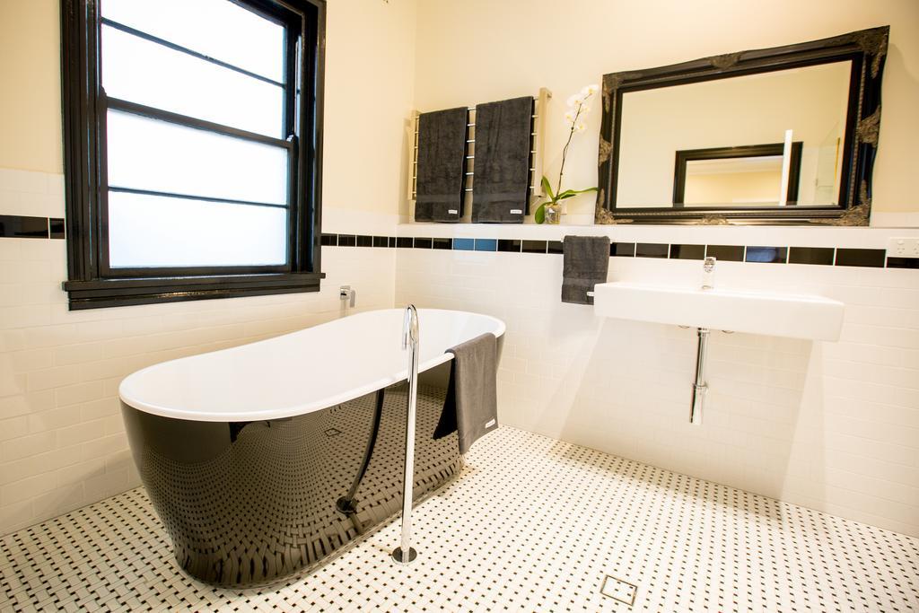 טנטרפילד The Commercial Boutique Hotel חדר תמונה