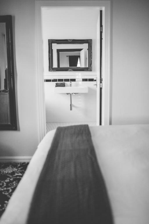 טנטרפילד The Commercial Boutique Hotel מראה חיצוני תמונה