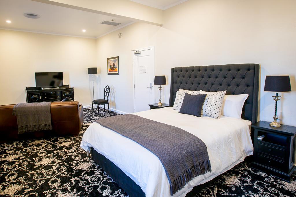 טנטרפילד The Commercial Boutique Hotel חדר תמונה