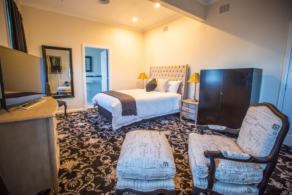 טנטרפילד The Commercial Boutique Hotel חדר תמונה