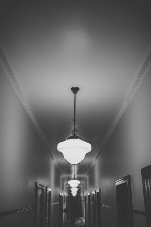 טנטרפילד The Commercial Boutique Hotel מראה חיצוני תמונה