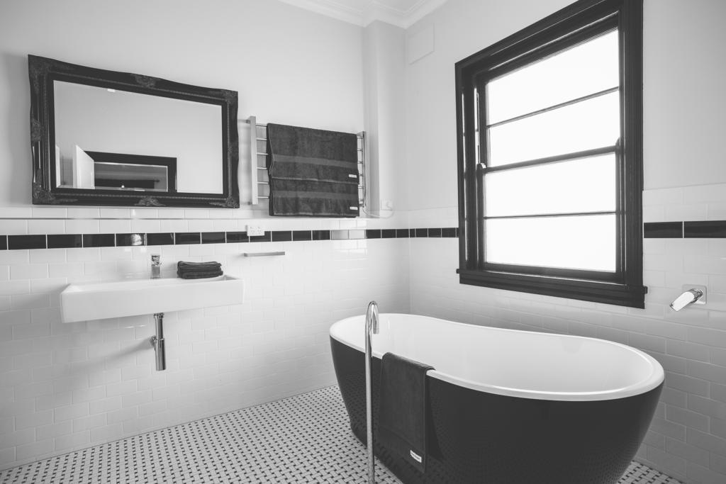 טנטרפילד The Commercial Boutique Hotel מראה חיצוני תמונה