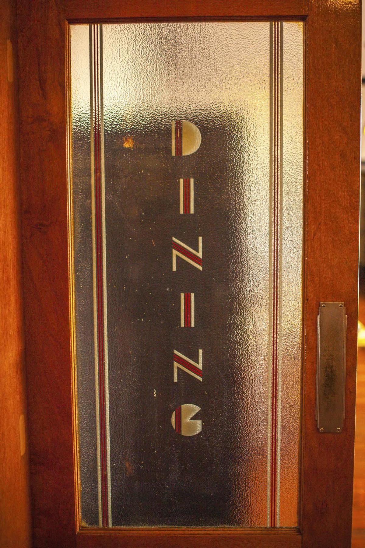 טנטרפילד The Commercial Boutique Hotel מראה חיצוני תמונה