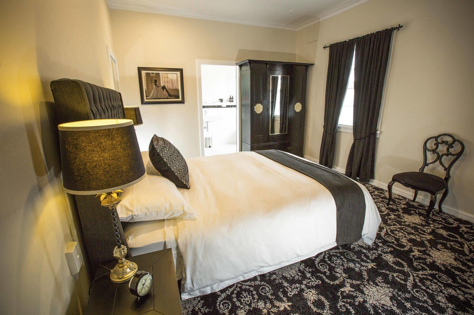 טנטרפילד The Commercial Boutique Hotel מראה חיצוני תמונה